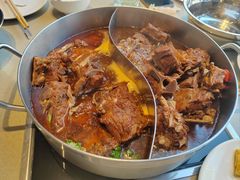 -蝎王府羊蝎子(天通苑店)