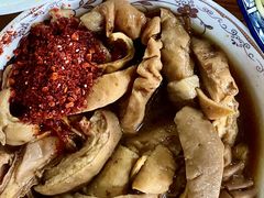 -赵姐猪耳朵饭店