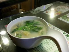 android_upload_pic-翠华餐厅(湾仔店)