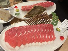 -巴奴毛肚火锅(七宝领展广场店)