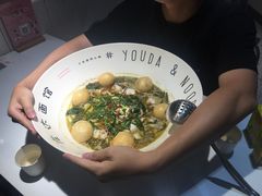 -友达面馆(广州总店)