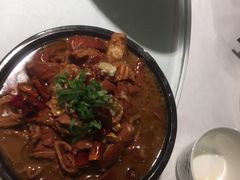 小碗肥肠-天和晟烤鸭店(玉泉西街店)