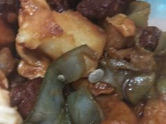 -粗粮人家·东北菜(洋桥店)