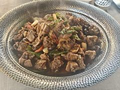 -有喜胶东小馆(太申祥和店)