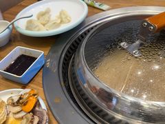 -锅老头铁锅炖•大锅蒸汽海鲜(韩乐坊店)