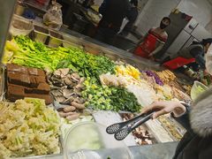 -林静小吃(复兴路店)