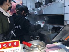 -傅强排骨(成都总店)