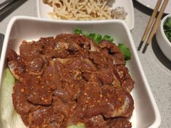 小郡肝-海底捞火锅(奥体南路店)