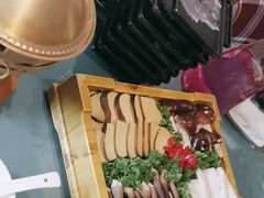 -慢丽江·云南野生菌土鸡锅(付家庄店)