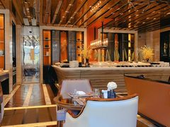 -深圳四季酒店·馥自助餐厅