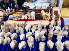 -南宁国际会展中心(会展东博文化旅游区)
