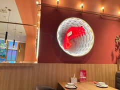 -鱼酷活鱼烤鱼(静安大融城店)