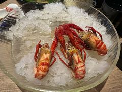 -红盔甲·小龙虾(车公庙店)