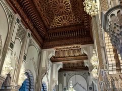 -哈桑二世清真寺