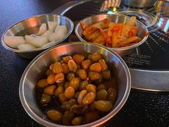 -包装马车·韩国料理·포장마차