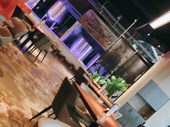 大堂-404干式熟成牛排馆•聚会餐厅