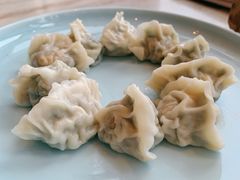 -滋粥楼·顺德菜海鲜茶点(金融城店)