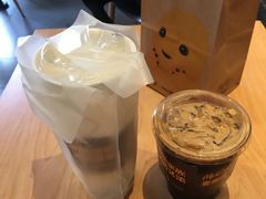 -麦当劳(和平北路店)
