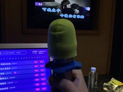 -GAGA主题量贩式KTV平价店(工大店)