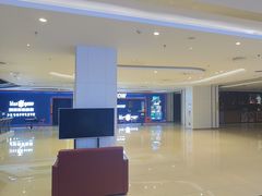 -BlueGame深蓝密室逃脱真人NPC(京投港·长阳店)