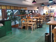 -兵哥豌豆面(雅颂居店)