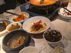 -茄子恰恰·新云南小炒(金池购物中心店)