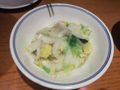 -爱碗亭·鲜炒湖南菜(壹城中心店)