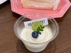 -流酥可心·牛乳蛋糕商店(禾祥西路店)