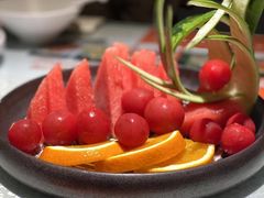 -京城胜利涮羊肉(禧乐汇店)