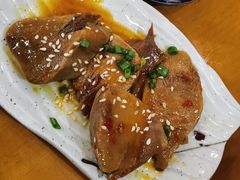 -银子铁板烧料理自助餐(人民广场店)