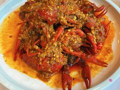 太太烧虾-庐州太太(双岗店)