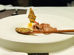-FOUNT创意日料