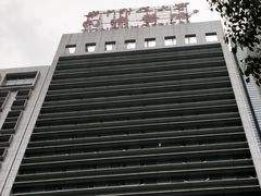 -华中科技大学同济医学院附属同济医院(汉口院区)