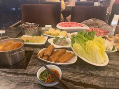 -云中捞高空旋转餐厅(商茂世纪广场店)