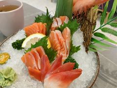 -庖丁兄弟干式熟成牛排自助餐厅(仁恒伊势丹店)