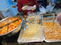 -阿姨卷饼(平凉路店)