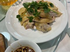 -金苑海鲜酒家(新港中路店)