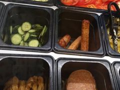 -SUBWAY赛百味(浦东机场店)