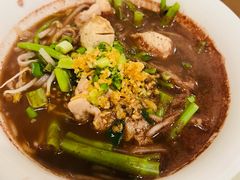 -芭堤雅泰国餐厅(胜利路店)