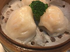 -新大咀港式茶餐厅(宝山万达店)