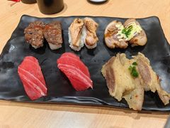-寿司郎(西单大悦城店)
