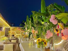 -天空花园餐吧·生日·团建(南山店)