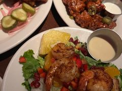 -Chili's Cafe&Bar奇利斯(滨江店)