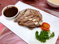 -新虹楼饭庄(崇明陈家镇店)