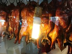 -晶牌烤鸭(延吉东路557弄小区店)