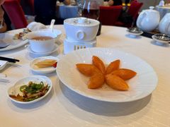 -香乐园·淮扬菜中餐厅·Shang Garden(福田香格里拉店)