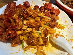 -爱饭(民意店)