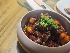 -老头儿油爆虾(胜利河美食街店)