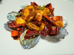 -必点海鲜·海肠捞饭·鲅鱼水饺(滨江道店)