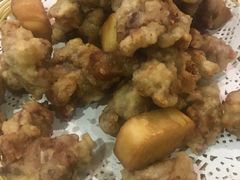 -粤北餐馆